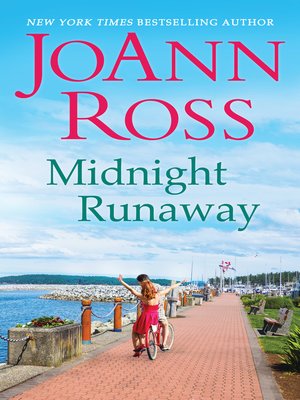 cover image of Midnight Runaway
